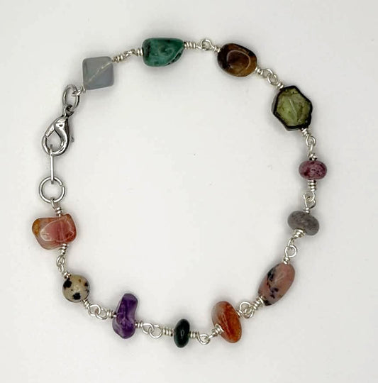 Foundling Bracelet